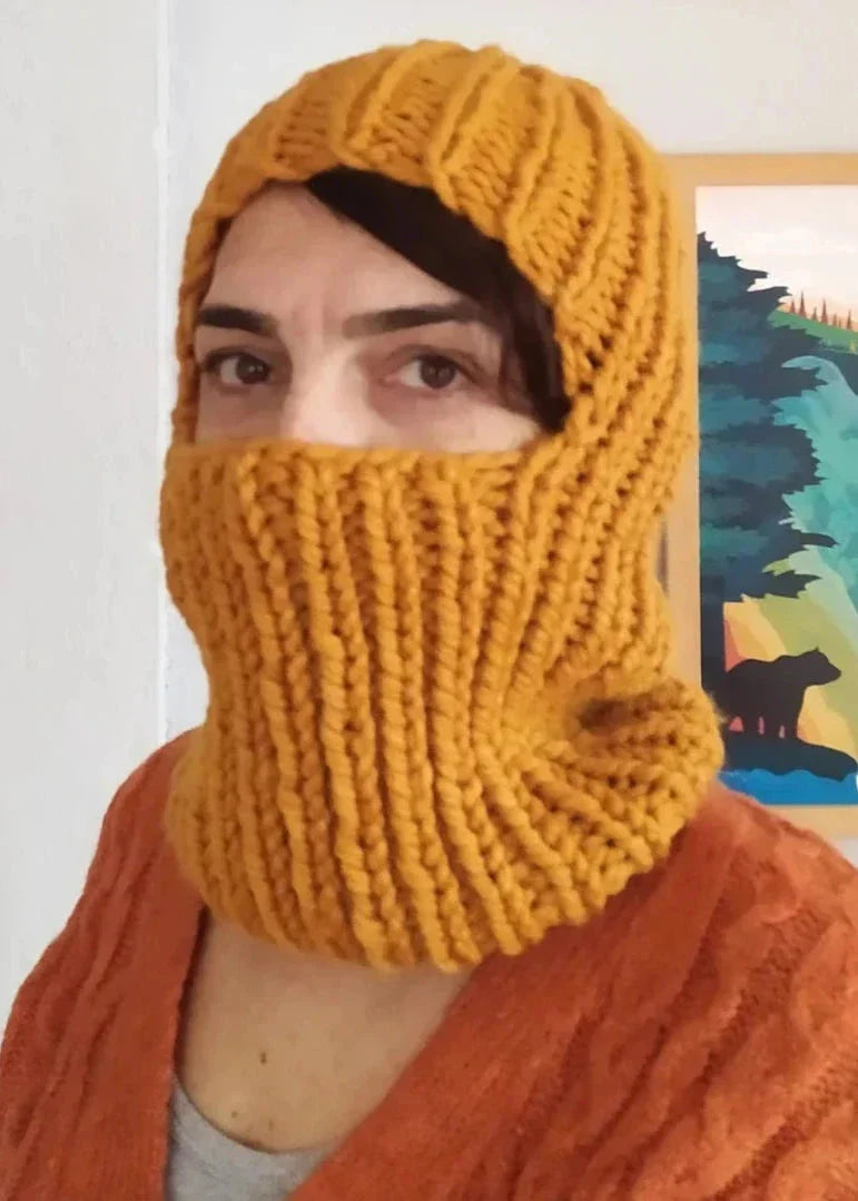 BALACLAVA
