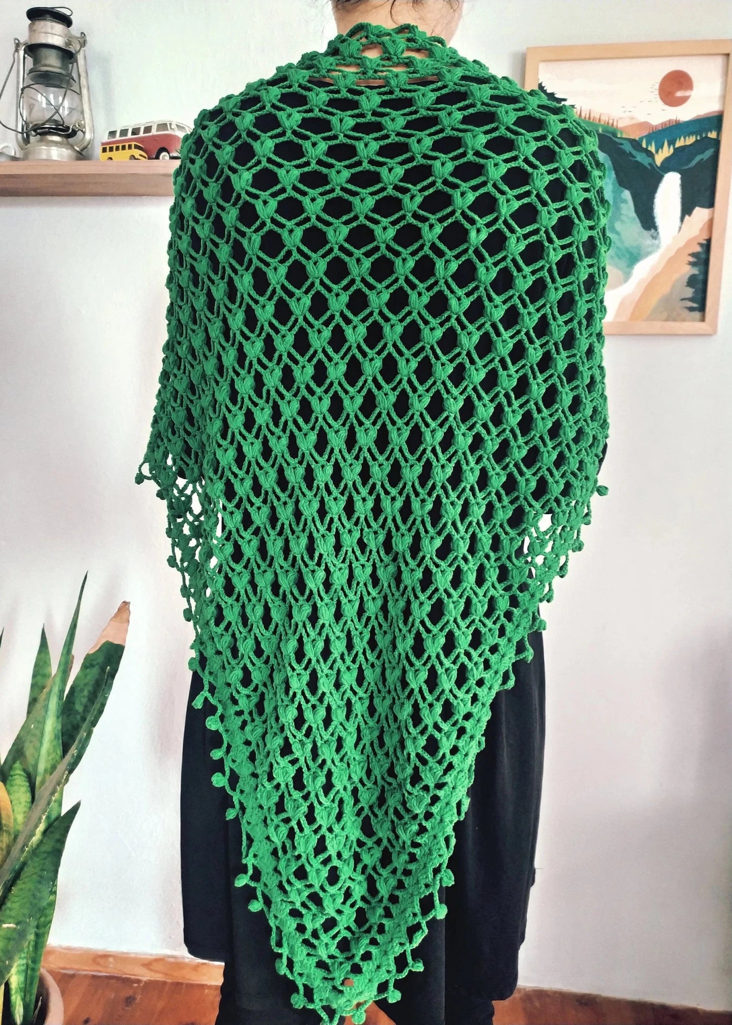 Crochet Shawl, Knitted Shawl, Women Scarf, Knit Women Cotton Shawl, Cotton Wrap, Knit shawl cotton, Woman Crochet Clothing
