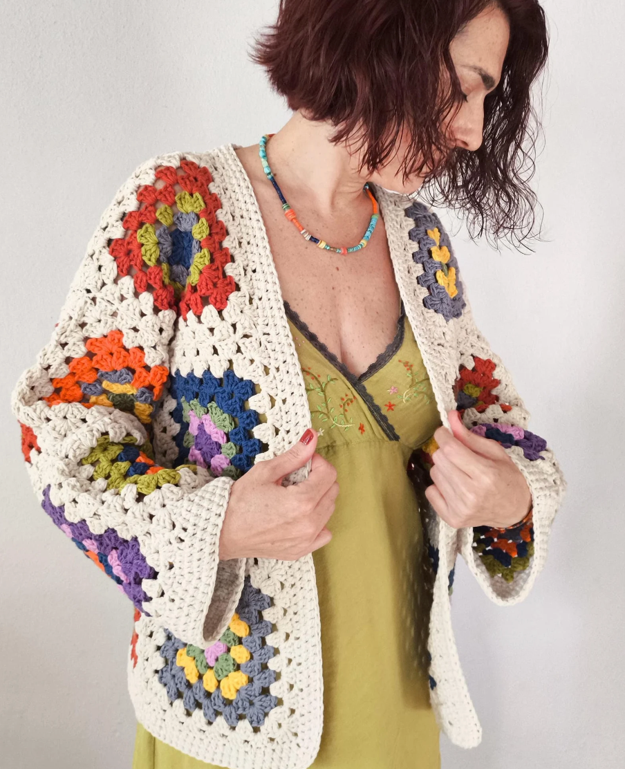 CARDIGAN