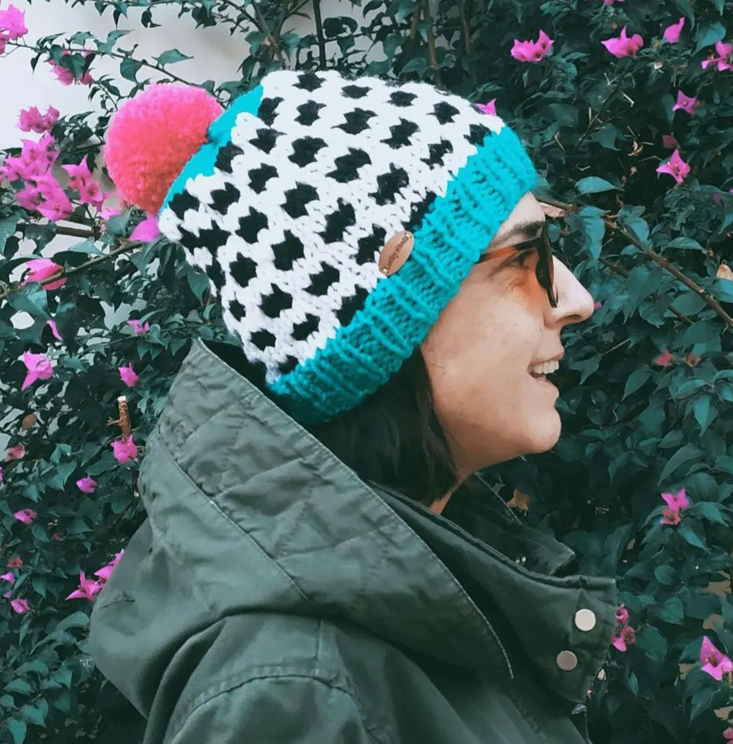 BEANIE & HAT